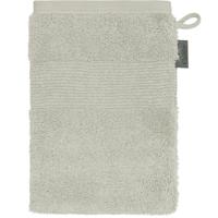 Cawö Cawö The Luxury 5000 Washandje 16x22 seegras