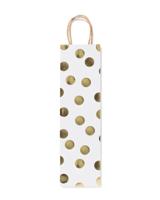 HEMA Wijntas stippen