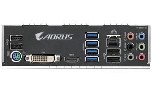 Gigabyte B450 AORUS ELITE V2 - 1.0 Moederbord Socket AMD AM4 Vormfactor ATX Moederbord chipset AMD® B450