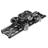 8Sinn Arca Swiss Baseplate kit + 8Sinn 10" Arri zwaluwstaartplaat
