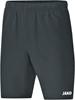 JAKO 6250K Short Classico Kids - Antraciet - 164