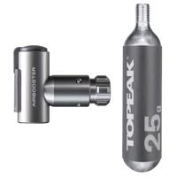 TOPEAK Airbooster - 25gr TOPEAK Airbooster - 25gr