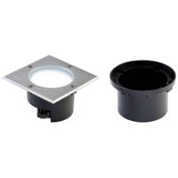 EVN EVN Lichttechnik 677410061 Vloerinbouwlamp LED