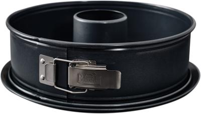 Birkmann Springvorm Premium Baking met 2 Bodems - Geëmailleerde bodem - PFOA-vrij - ø 28 cm