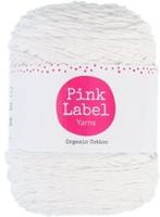 Pink Label Organic Cotton 056 Daisy - Bright white