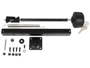 RAM Mount Locking Kit RAM Tough-Tray™ (RAM-234-3)