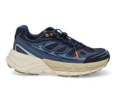 Barracuda BU3620 pilota Blauw maat 44 Barracuda BU3620 pilota Blauw maat 44