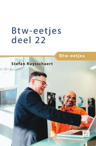 Btw-eetjes (Paperback)
