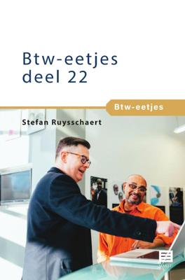 Btw-eetjes (Paperback)