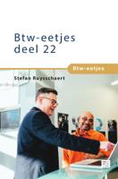 Btw-eetjes (Paperback)