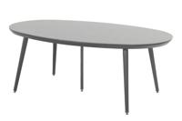 Hartman | Susan Tuintafel Egg 240 x 120 cm | Xerix