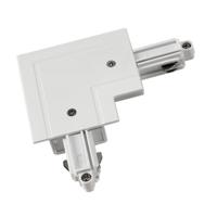 SLV L-Connector 2 1-fase (aarde binnen) - 143261