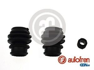 Ashoes, remklauwgeleiding D7441