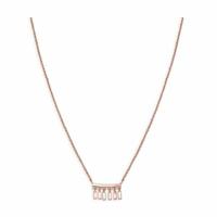 Dames ketting Rosefield JMDNR-J052 40-45 cm
