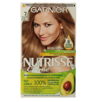 Nutrisse Nutrisse 70 ambre 1 Set