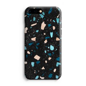 Terrazzo N°11: Volledig Geprint iPhone 7 Plus Hoesje