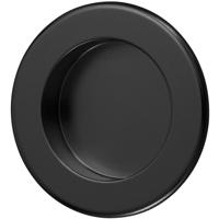 SCHUIFDEURKOM ROND 68MM