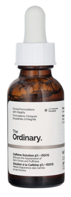 The Ordinary Caffeine Solution 5% + EGCG 30 ml