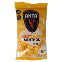 Honey lemon menthol 165 Gram