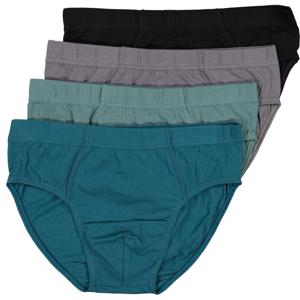 Heren slip 4-Pack