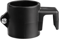 Makita Accessoires zuigbuis ophanghaak - w302004027 w302004027