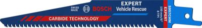 Bosch Accessoires Expert 'Vehicle Rescue' S 957 CHM reciprozaagblad 10-delig - 1 stuk(s) - 2608900379
