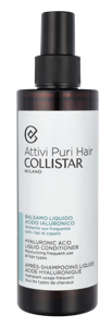 Collistar Attivi Puri Hyaluronic Acid Liquid Conditioner 200 ml