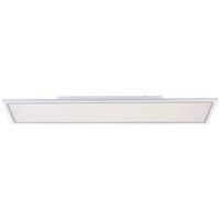 Just Light 14852-16 Edging LED-plafondlamp LED 60 W Wit - thumbnail