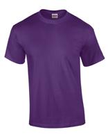 Gildan G2000 Ultra Cotton™ Adult T-Shirt - Purple - 3XL