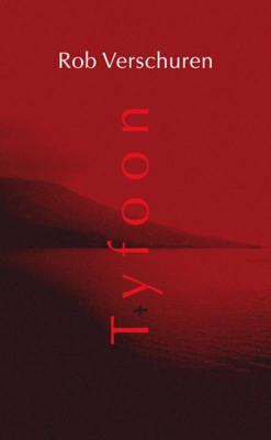 Tyfoon (Paperback)