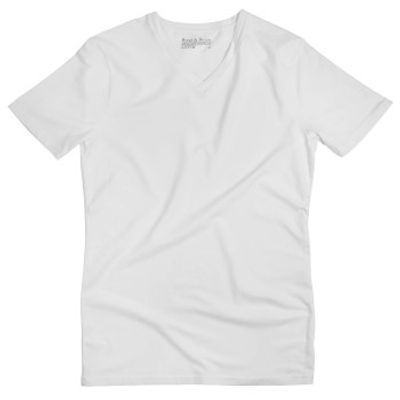 Bread and Boxers V-Neck