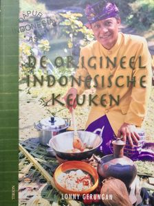 De Origineel Indonesische Keuken