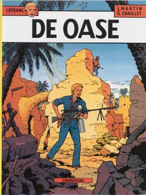 De Oase (Paperback)