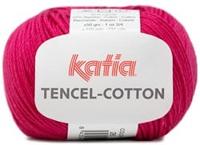 Katia Tencel-Cotton 026 Fuchsia