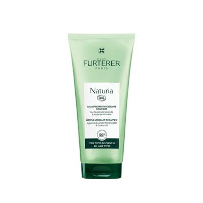 Furterer Naturia Shampoo 200ml