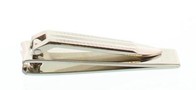 Malteser Nagelknipper 6cm nikkel 245-6/71 1 Stuks Malteser Nagelknipper 6cm nikkel 245-6/71 1 Stuks