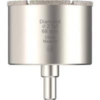 Bosch Accessories 2608594550 2608594550 Gatenzaag 68 mm 1 stuk(s)