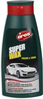Eres super wax voor auto&apos;s Polish & Shine, fles van 500 ml