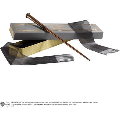 Fantastic Beasts: Tina Goldstein's Wand
