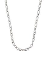 TANE México 1942 collier ras du cou Ana - Argent