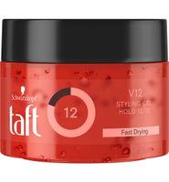 Taft Taft V12 Power Gel (250ml) - thumbnail