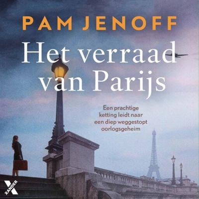 Het verraad van Parijs