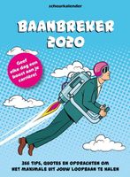 BaanBreker 2020 - Anne-Marije Buckens - Paperback (9789493171046) - thumbnail
