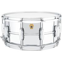 Ludwig LM402 Supraphonic 14 x 6.5 inch snaredrum - thumbnail