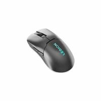 Wireless muis Lenovo M600S Zwart Grijs - thumbnail