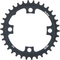 Sunrace kettingblad 34t legering, bcd 96