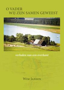 O vader wij zijn samen geweest (Paperback)