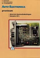 Auto-elektronica (Paperback)