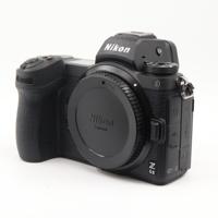Nikon Z6 II body occasion