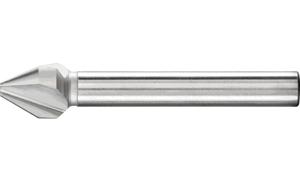 PFERD KES HSS DIN 334 C60° 10,0 25202163 Kegelverzinkboor 10 mm HSS 1 stuk(s)